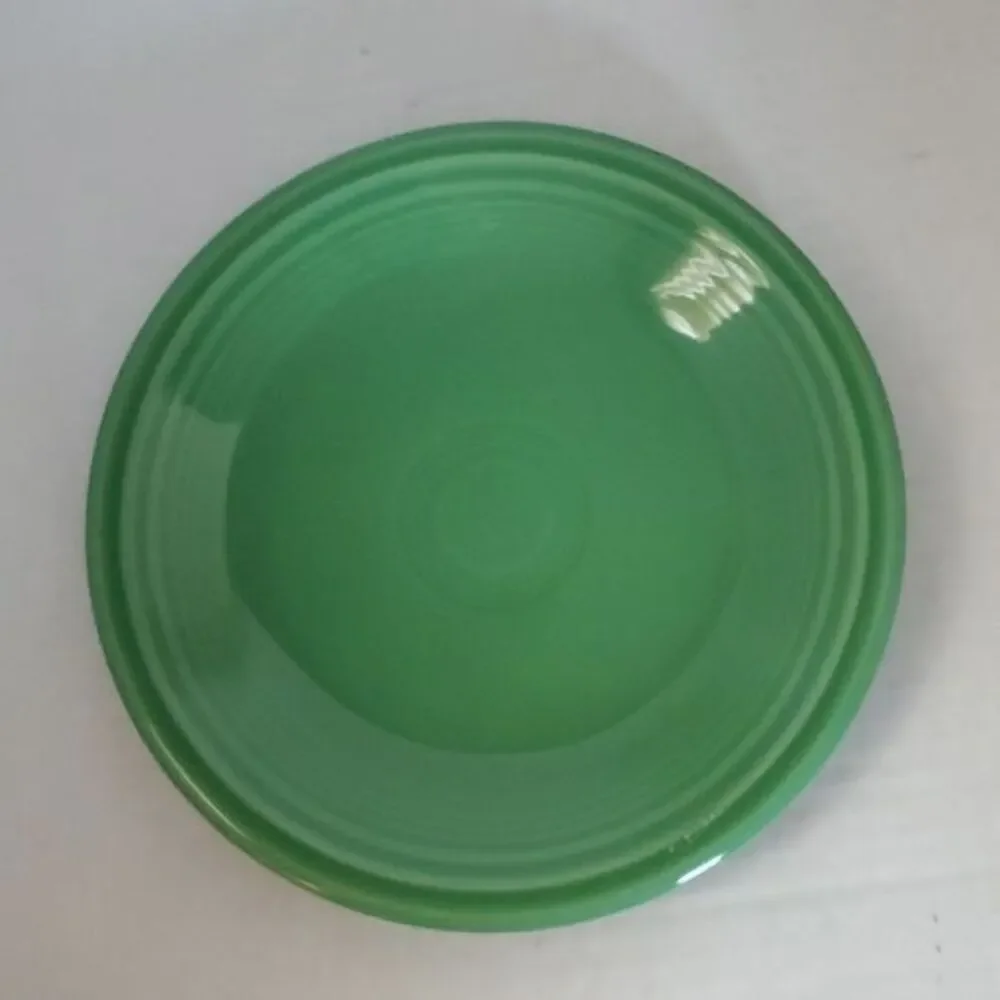 Fiestaware Fiesta 7.25
